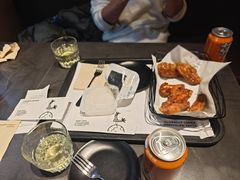 -Kyochon1991校村(共和路店)