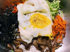 -韩国大金刚烤肉·料理(印象城店)