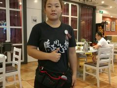-闫府私房菜(经四路万达店)