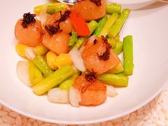 -福宴·现代粤菜(星光国际广场店)