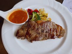安格斯西冷扒-东莞宾馆(莞城店)