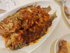 -光明邨大酒家(淮海路店)