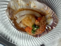 -东海朗廷酒店-唐阁T’ANG COURT 中餐厅