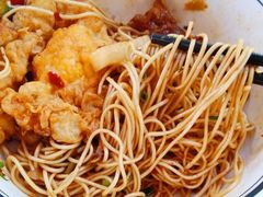 -李易面馆(树木岭店)