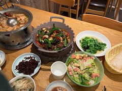 -山东宾馆·齐鲁苑餐厅