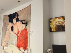 -秘境影院式酒店(苏州平江万达广场店)