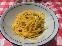 -荆九爷爆炒桥头三嫩(夫子庙店)