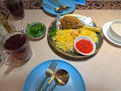 -梅夫娜土耳其餐厅.清真HALAL
