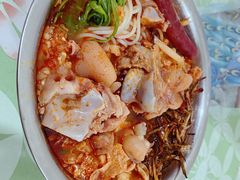 -娇姐老牌螺蛳粉(雅儒路店)