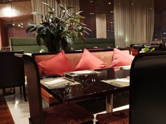 -无锡君来洲际酒店