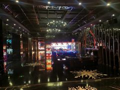 -范特西FANTASY量贩式KTV(民主广场店)