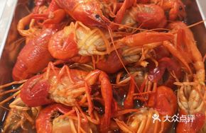 Original Flavor Clear Water Lobster