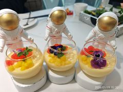 -3号仓库·创意中国菜(新世界城店)