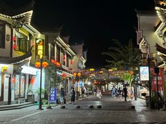 -靖西锦绣古镇景区