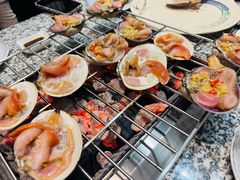 -震海贝烤贝·民俗特色店(延吉总店)