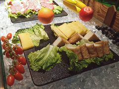 -泰谷酒店·太古码头闽菜自助餐厅