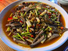 -李大爷的泡椒馆(冉家坝店)