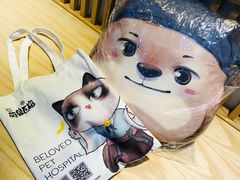 -萌兽医馆·绝育·24小时内科·宠物医院(德胜店)