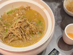 -肖记公安牛肉鱼杂馆·省级非物质文化遗产(江汉路直营店)
