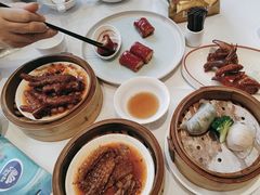 -新雅粤菜馆(南京东路店)