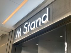 门面-M Stand(宁波万象城店)