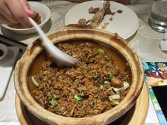 -尚一汤 广东炖汤(金桥国际店)