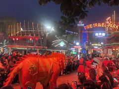 -杭州宋城
