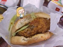 -麦当劳(潮阳店)