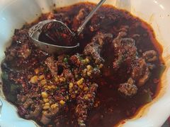 -秀儿四九城·新京菜(亚运村鸟巢店)