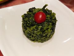 -功德林(南京西路店)