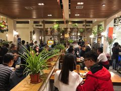 大堂-福苗小骆驼烧烤(曲江店)