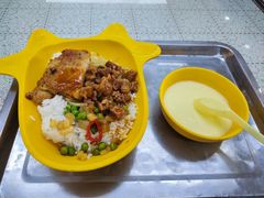 -武汉大学-桂园餐厅