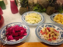 -芭菲盛宴·环球美食(北城国际店)