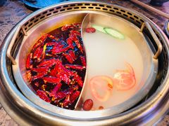 -小龙坎老火锅(北京三里屯店)