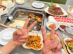 -海底捞火锅(万达广场店)