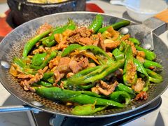 -庆江南江南菜(太仓南洋店)