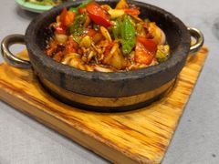 -金哥私房菜馆(张府园总店)