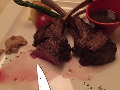 -Oyster Talks 四度蚝法餐厅