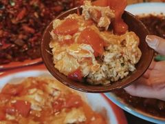 -先启半步颠·川菜小炒