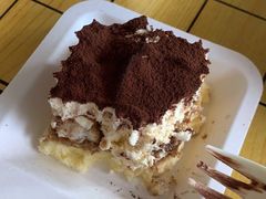 提拉米苏-中粮丰通（北京)食品有限公司