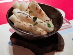 桂花山药-106餐厅(山水文园店)