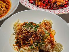 -渝月·川菜(海岸城店)
