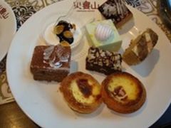 -火宴山海鲜自助火锅(新世界店)