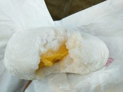 -澳门长洲糯米糍(柯打苏沙街店)