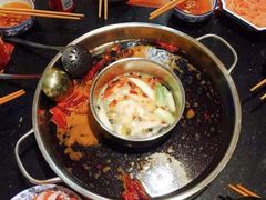 -飘香火锅(玉林西路店)