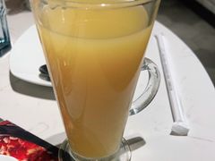 -必胜客(广渠路店)