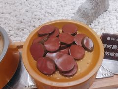 -喜家自助小火锅(卓悦里店)