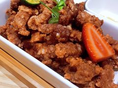闽南酒糟醋肉-宴南庭·闽味私房菜