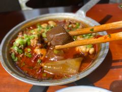 -炉小二铜锅牛蛙•川湘菜(三里屯店)