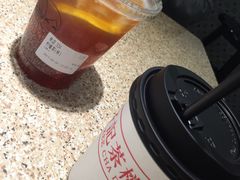 -孖记茶档·热腾茶餐(乐峰店)